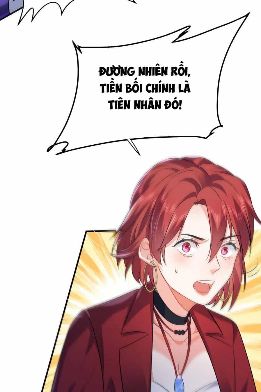 Ta Vô Địch Lúc Nào - Chương 170 - ảnh 5