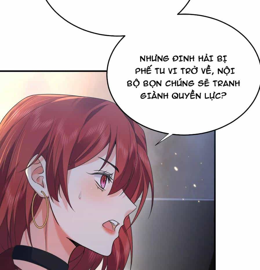 Ta Vô Địch Lúc Nào - Chương 170 - ảnh 55