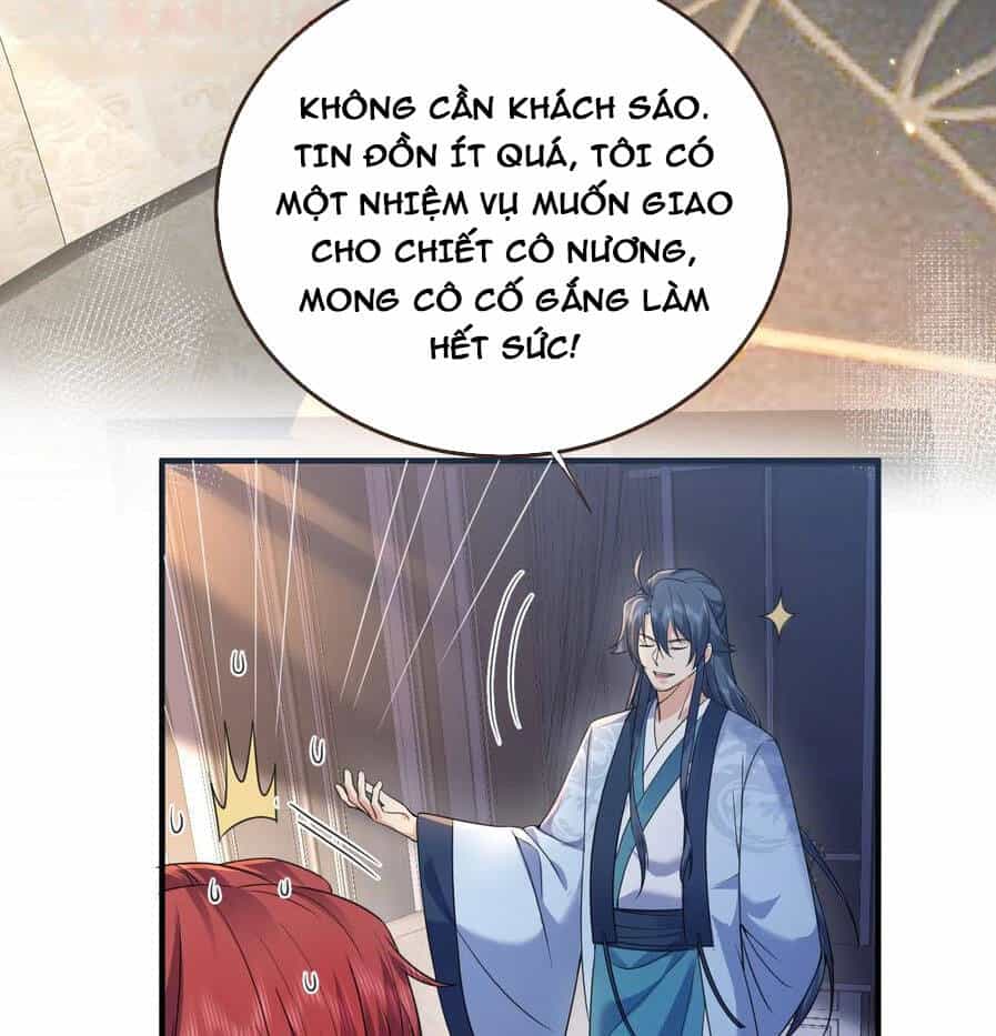 Ta Vô Địch Lúc Nào - Chương 170 - ảnh 59