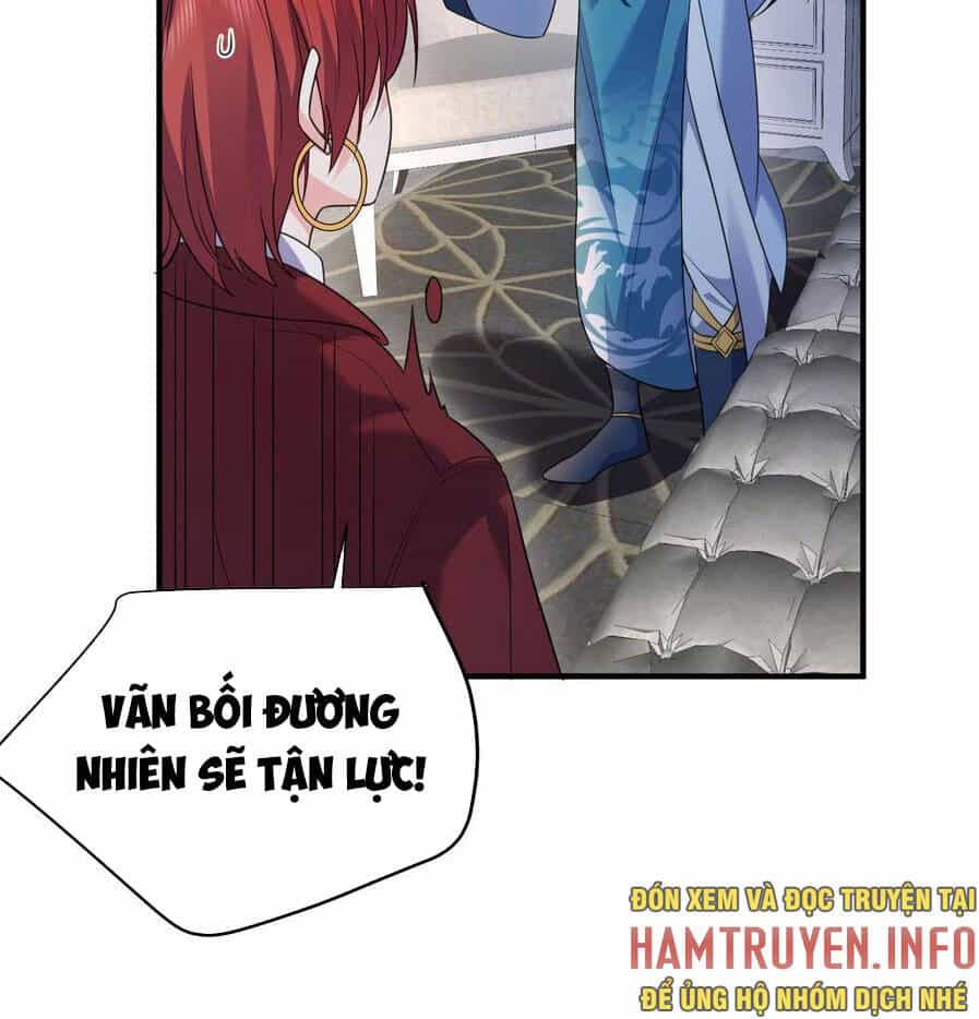 Ta Vô Địch Lúc Nào - Chương 170 - ảnh 60
