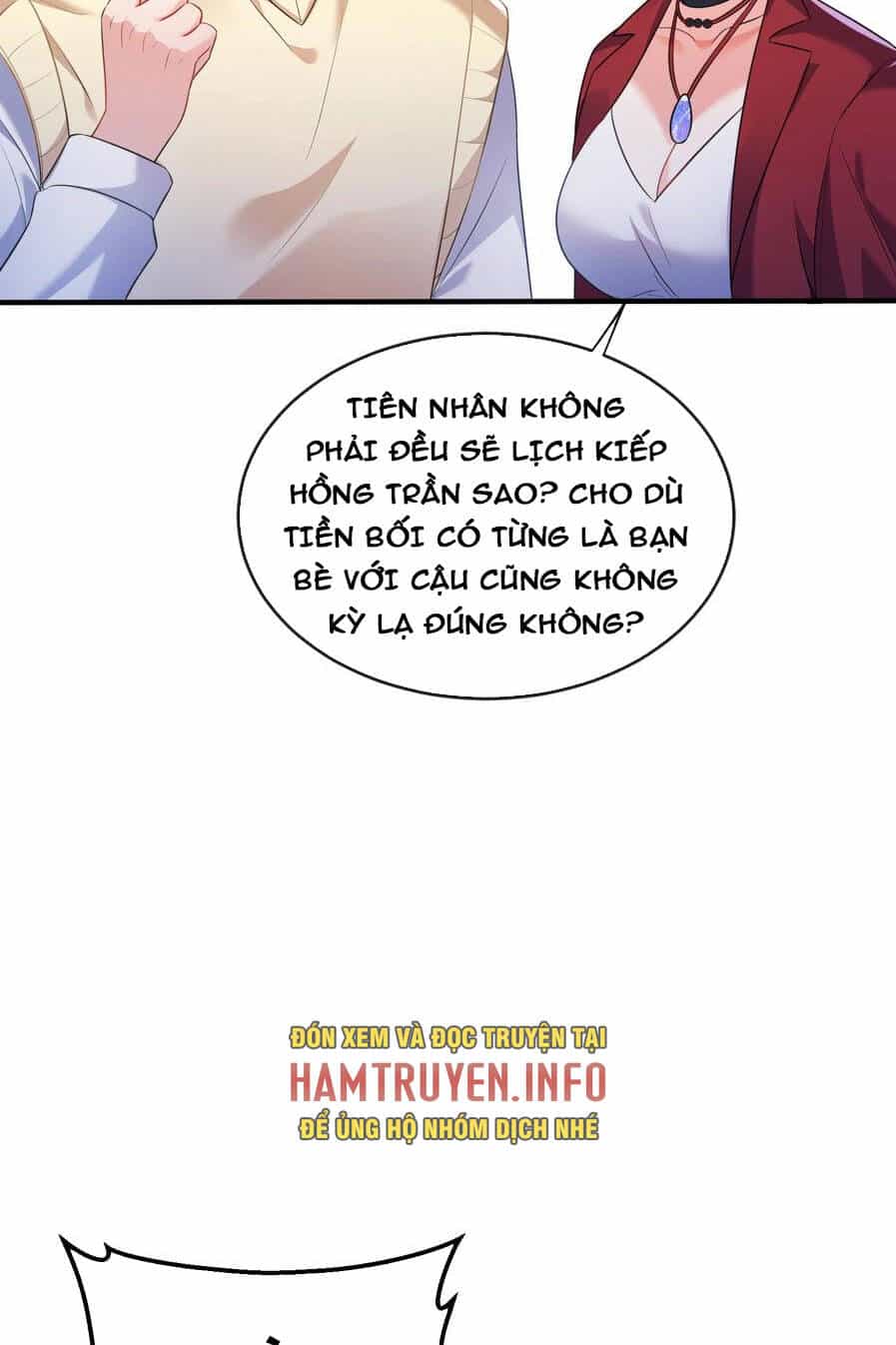 Ta Vô Địch Lúc Nào - Chương 170 - ảnh 7