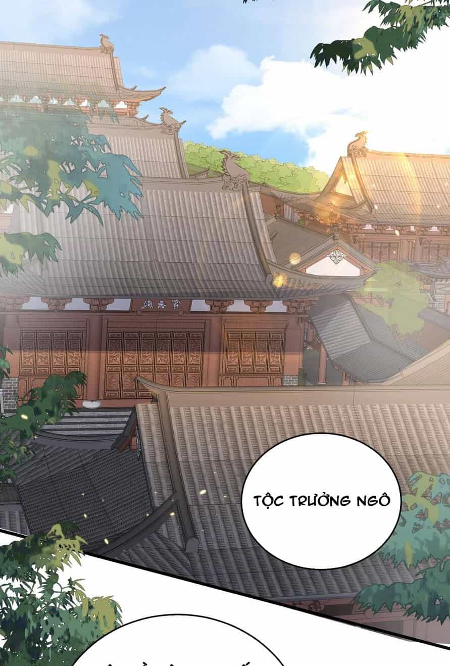 Ta Vô Địch Lúc Nào - Chương 171 - ảnh 10