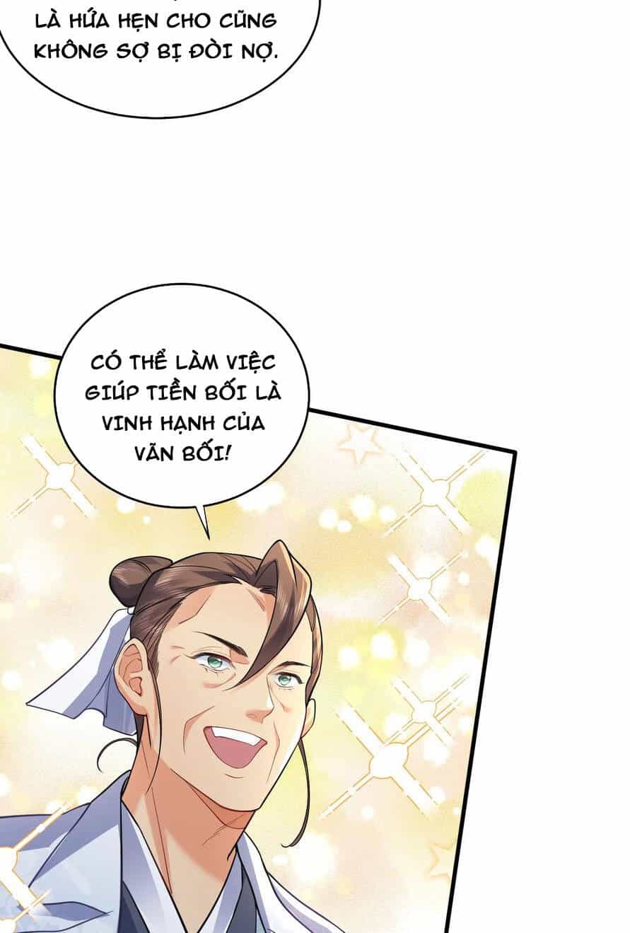 Ta Vô Địch Lúc Nào - Chương 171 - ảnh 14