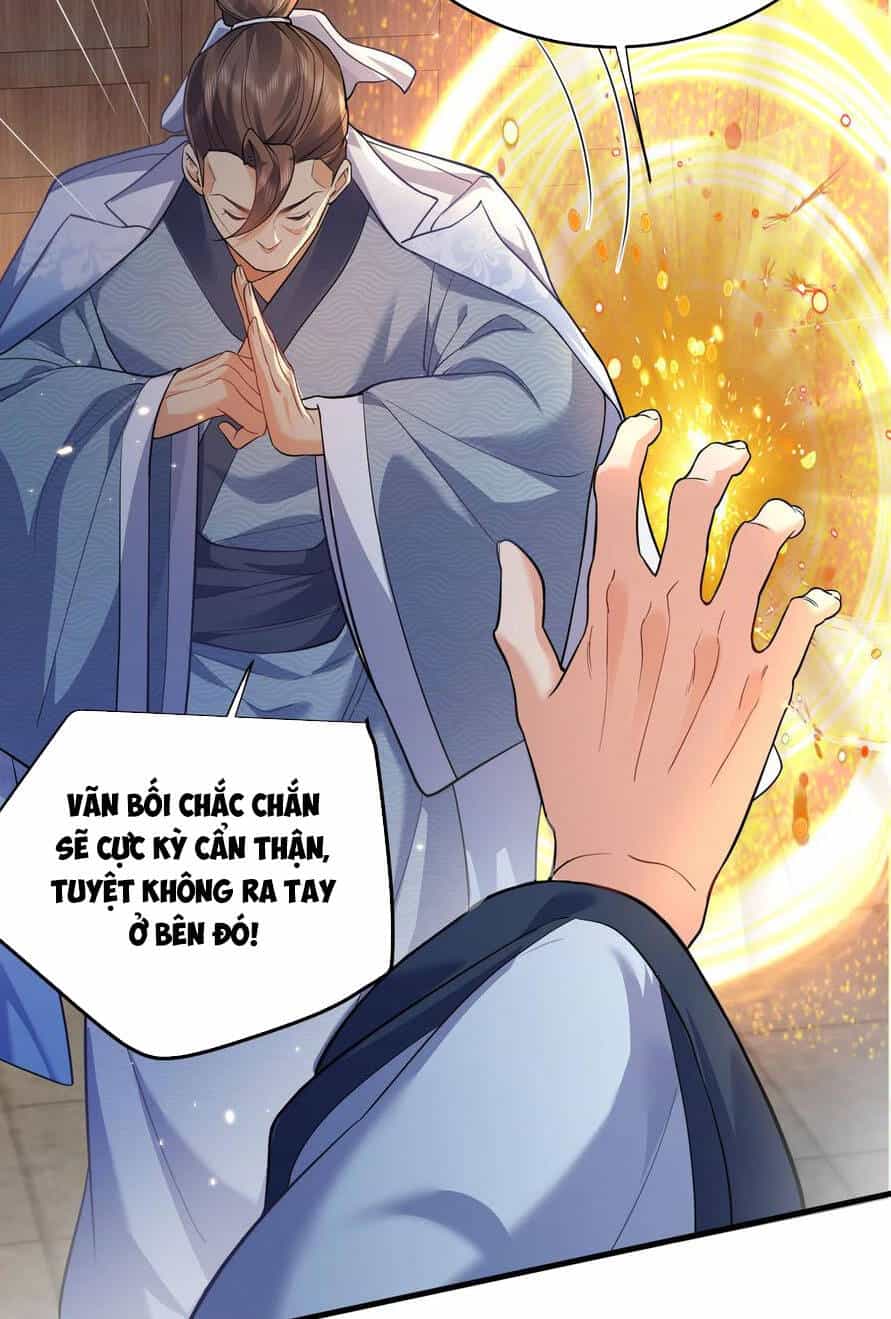 Ta Vô Địch Lúc Nào - Chương 171 - ảnh 16