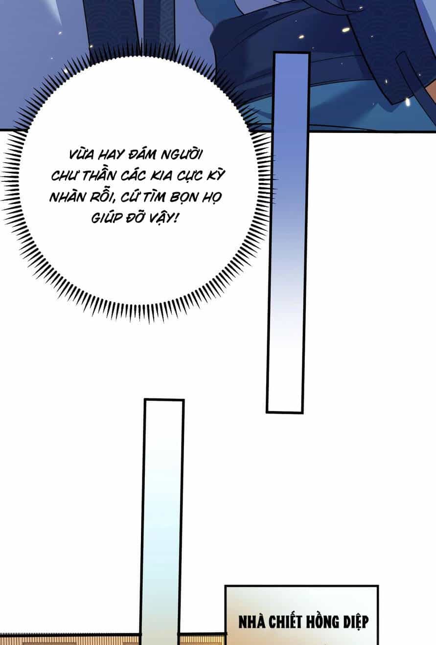 Ta Vô Địch Lúc Nào - Chương 171 - ảnh 20