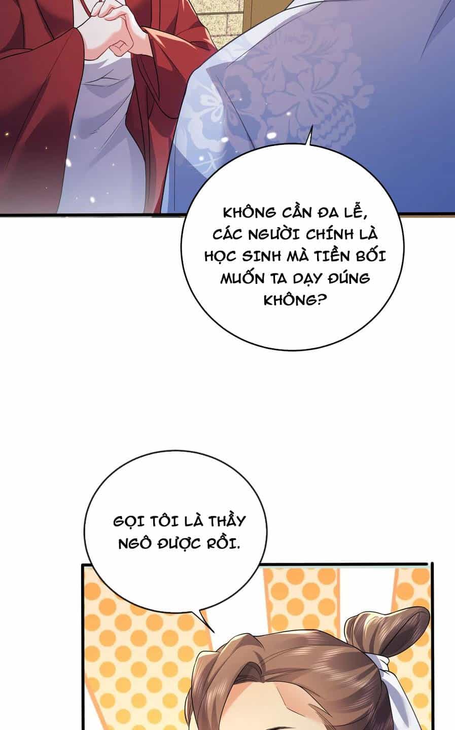 Ta Vô Địch Lúc Nào - Chương 171 - ảnh 25
