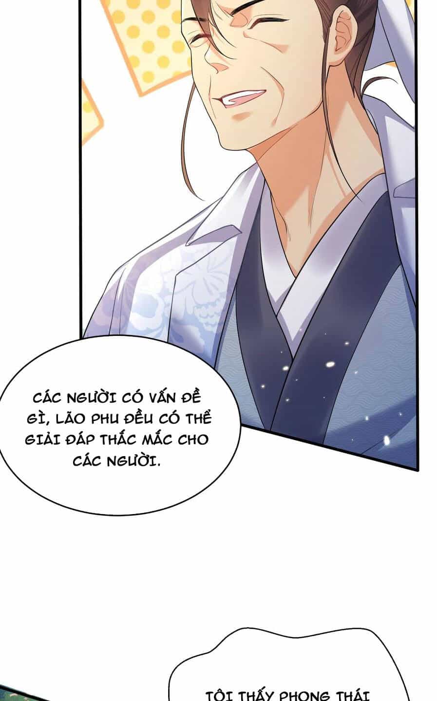 Ta Vô Địch Lúc Nào - Chương 171 - ảnh 26