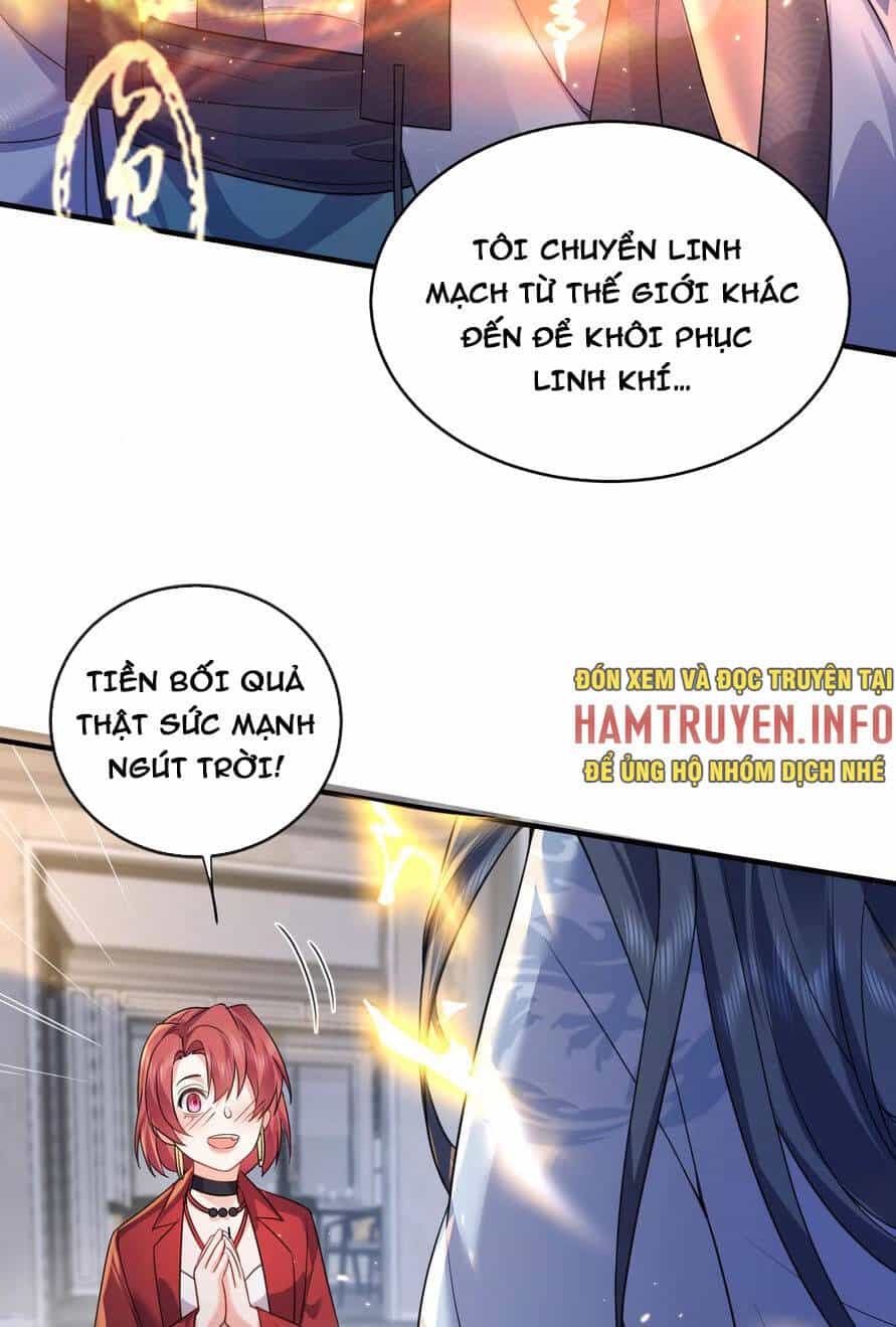 Ta Vô Địch Lúc Nào - Chương 171 - ảnh 3