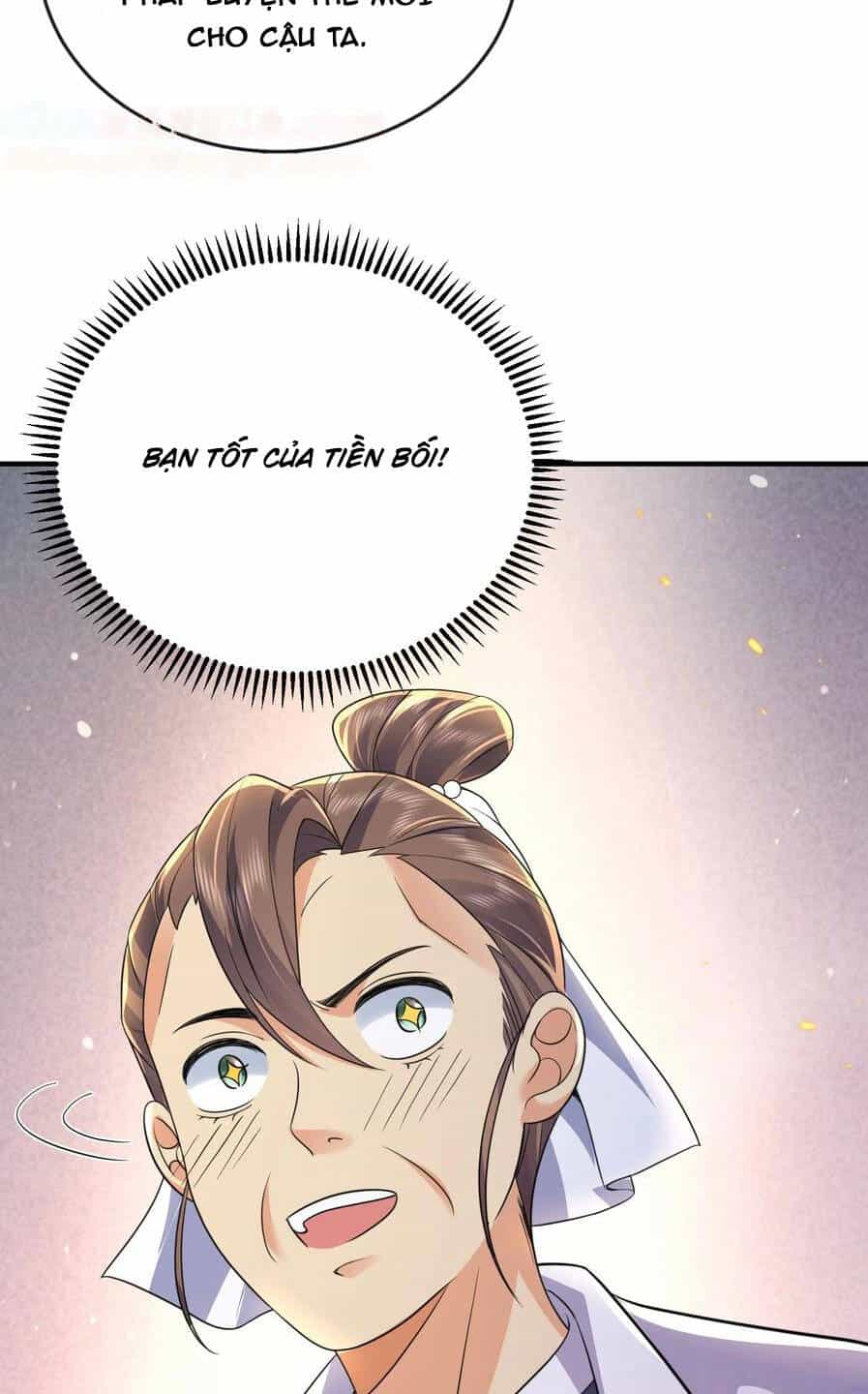 Ta Vô Địch Lúc Nào - Chương 171 - ảnh 34