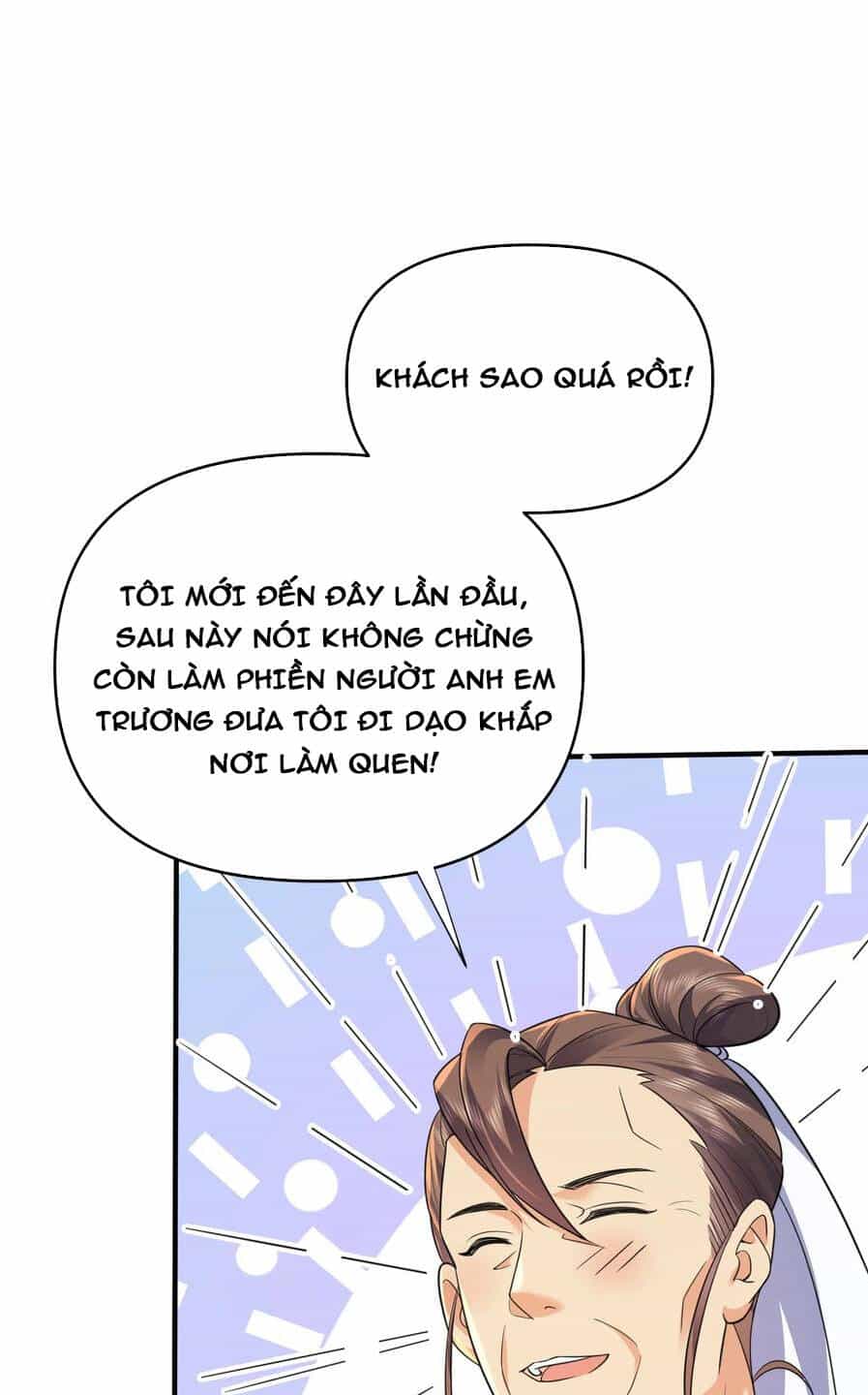 Ta Vô Địch Lúc Nào - Chương 171 - ảnh 38