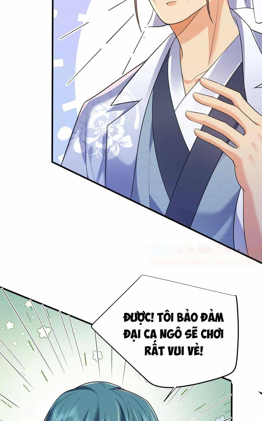 Ta Vô Địch Lúc Nào - Chương 171 - ảnh 39