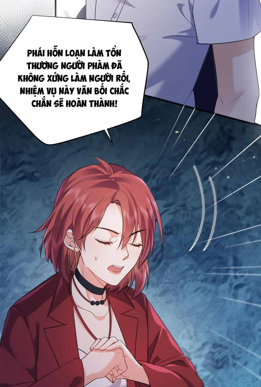 Ta Vô Địch Lúc Nào - Chương 171 - ảnh 5