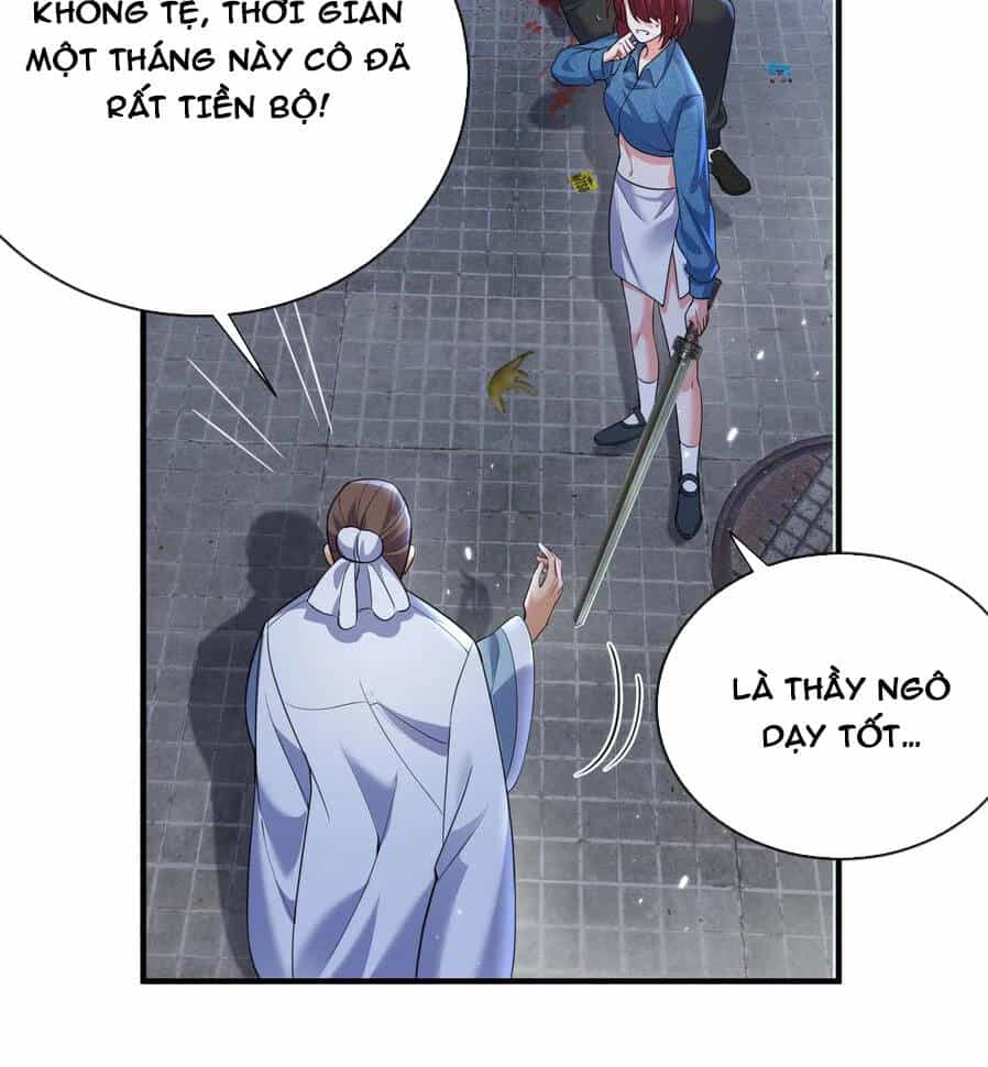 Ta Vô Địch Lúc Nào - Chương 171 - ảnh 57