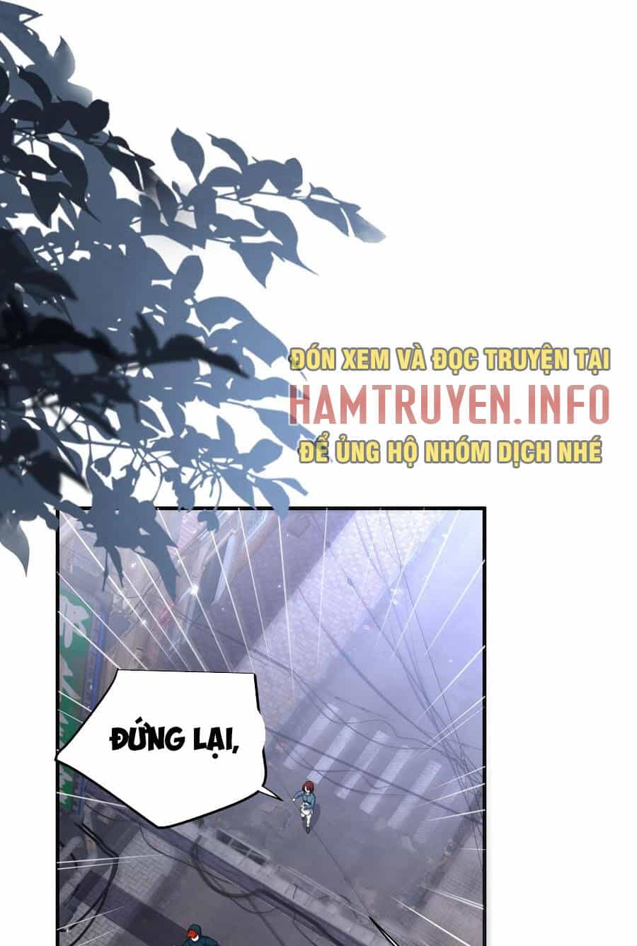 Ta Vô Địch Lúc Nào - Chương 172 - ảnh 1