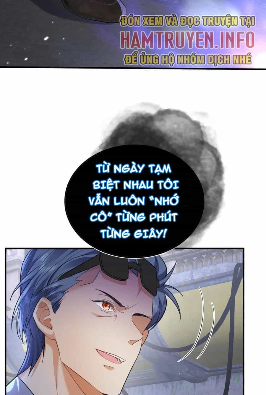 Ta Vô Địch Lúc Nào - Chương 172 - ảnh 14