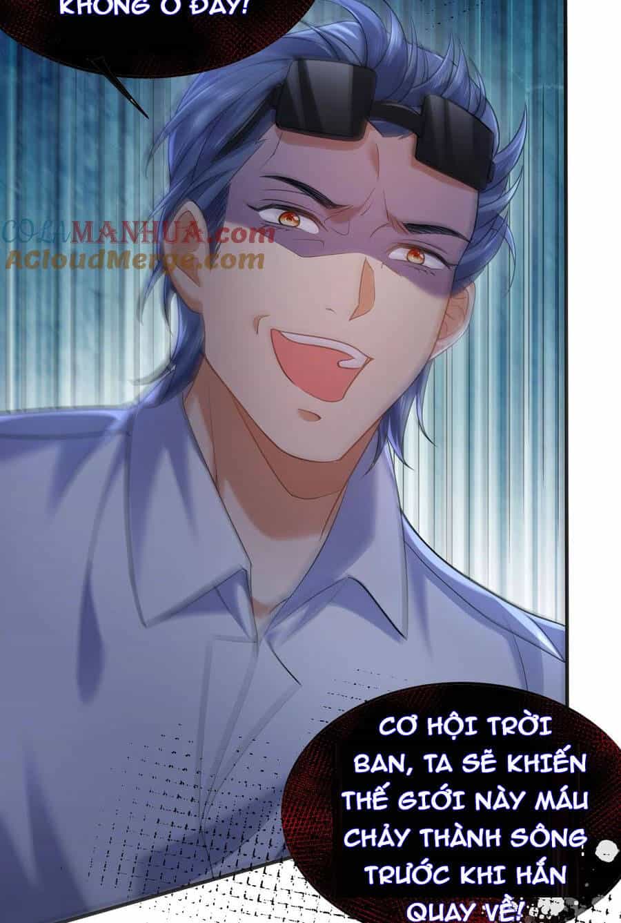 Ta Vô Địch Lúc Nào - Chương 172 - ảnh 17