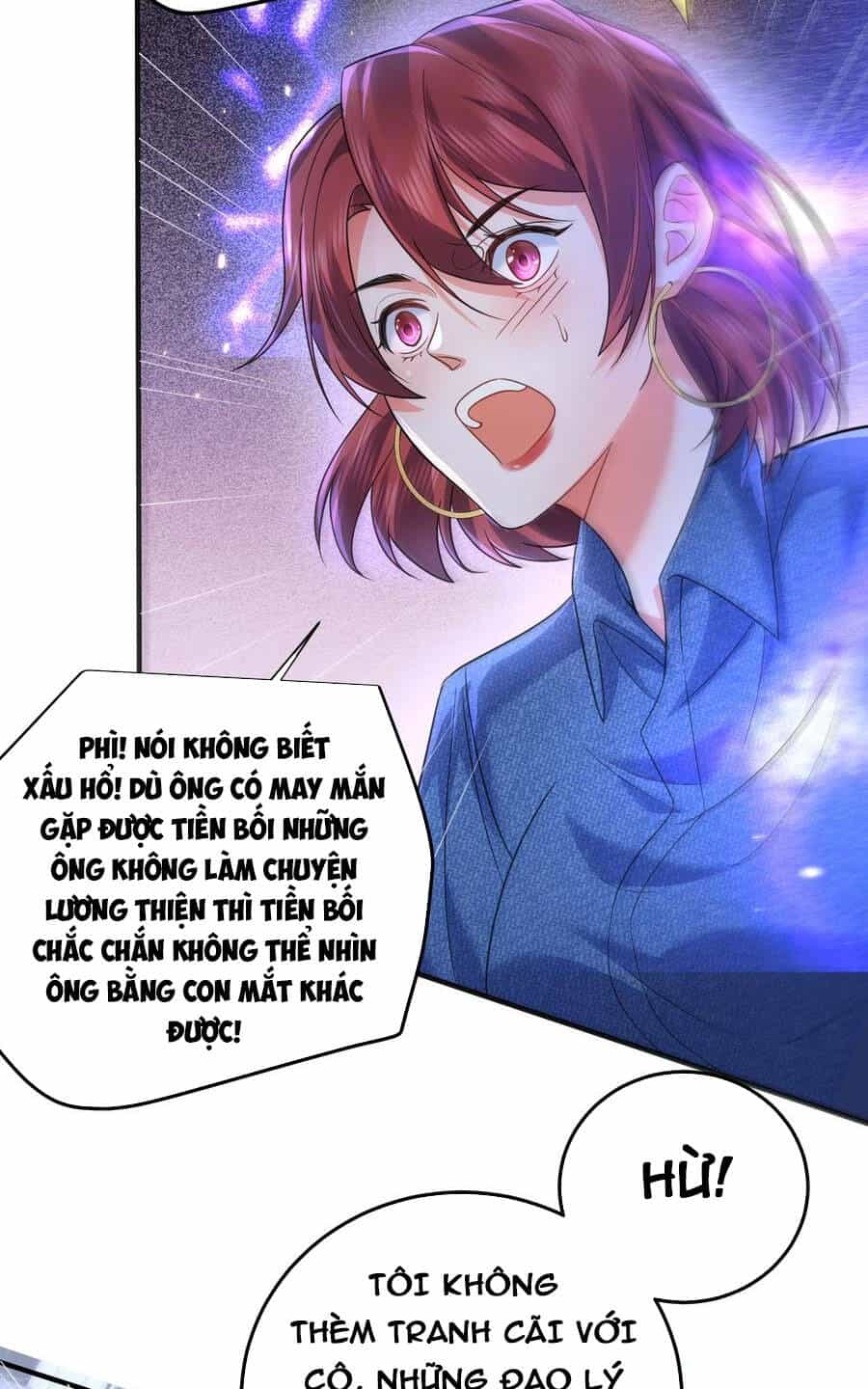 Ta Vô Địch Lúc Nào - Chương 172 - ảnh 21