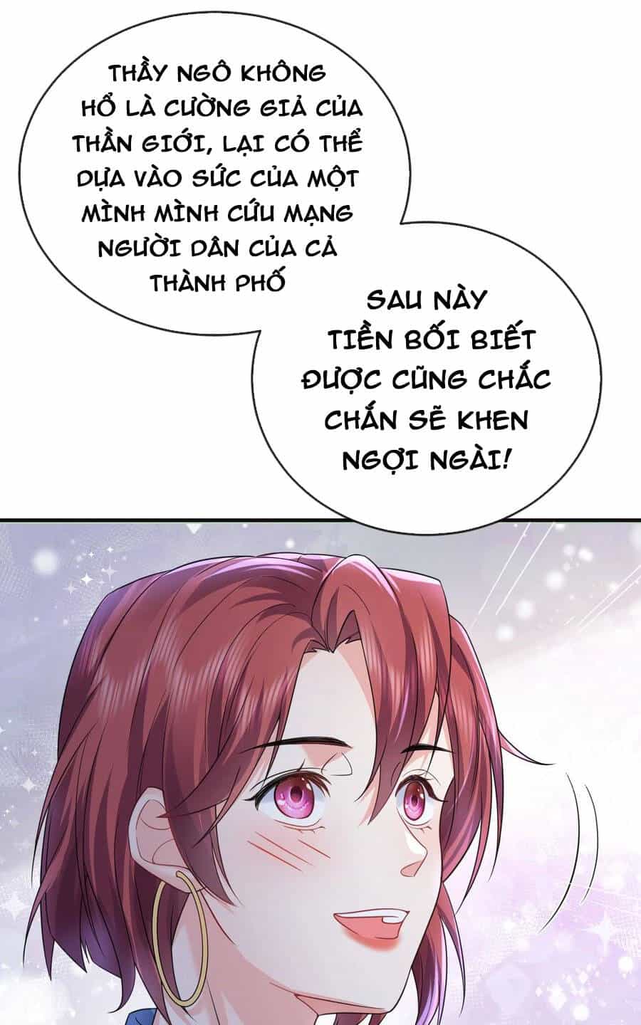Ta Vô Địch Lúc Nào - Chương 172 - ảnh 33