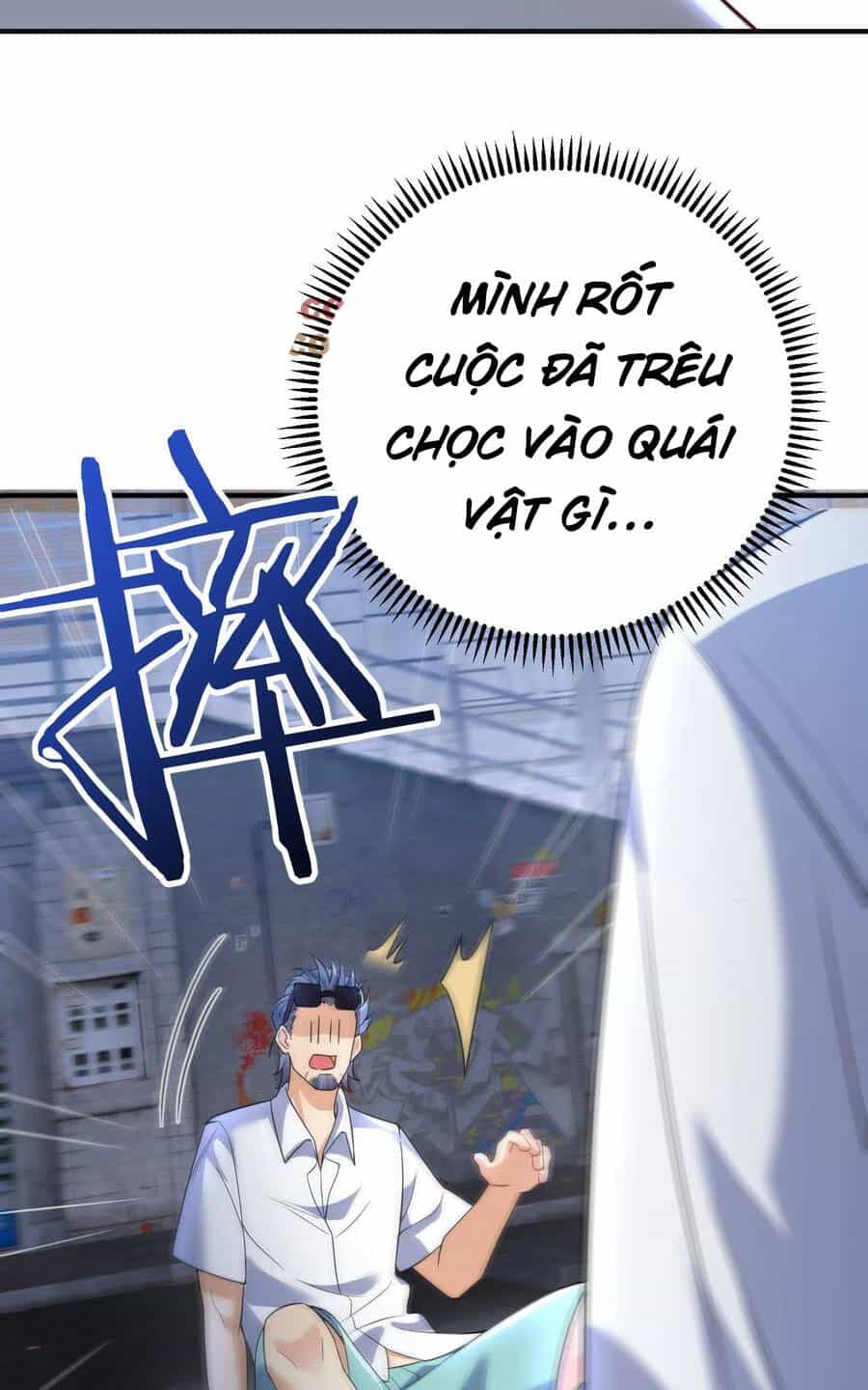 Ta Vô Địch Lúc Nào - Chương 172 - ảnh 36