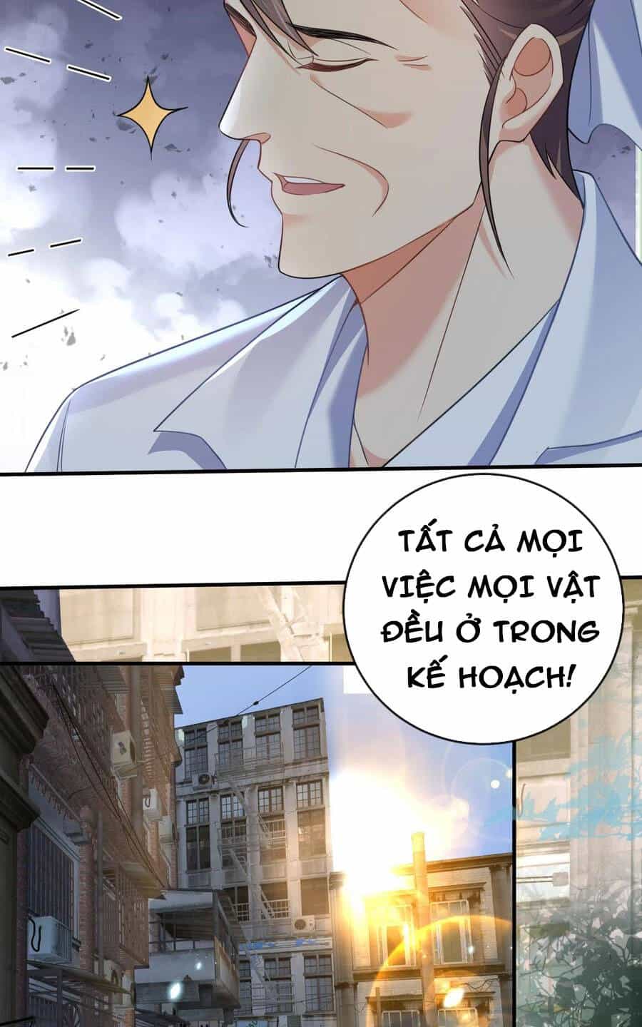Ta Vô Địch Lúc Nào - Chương 172 - ảnh 39