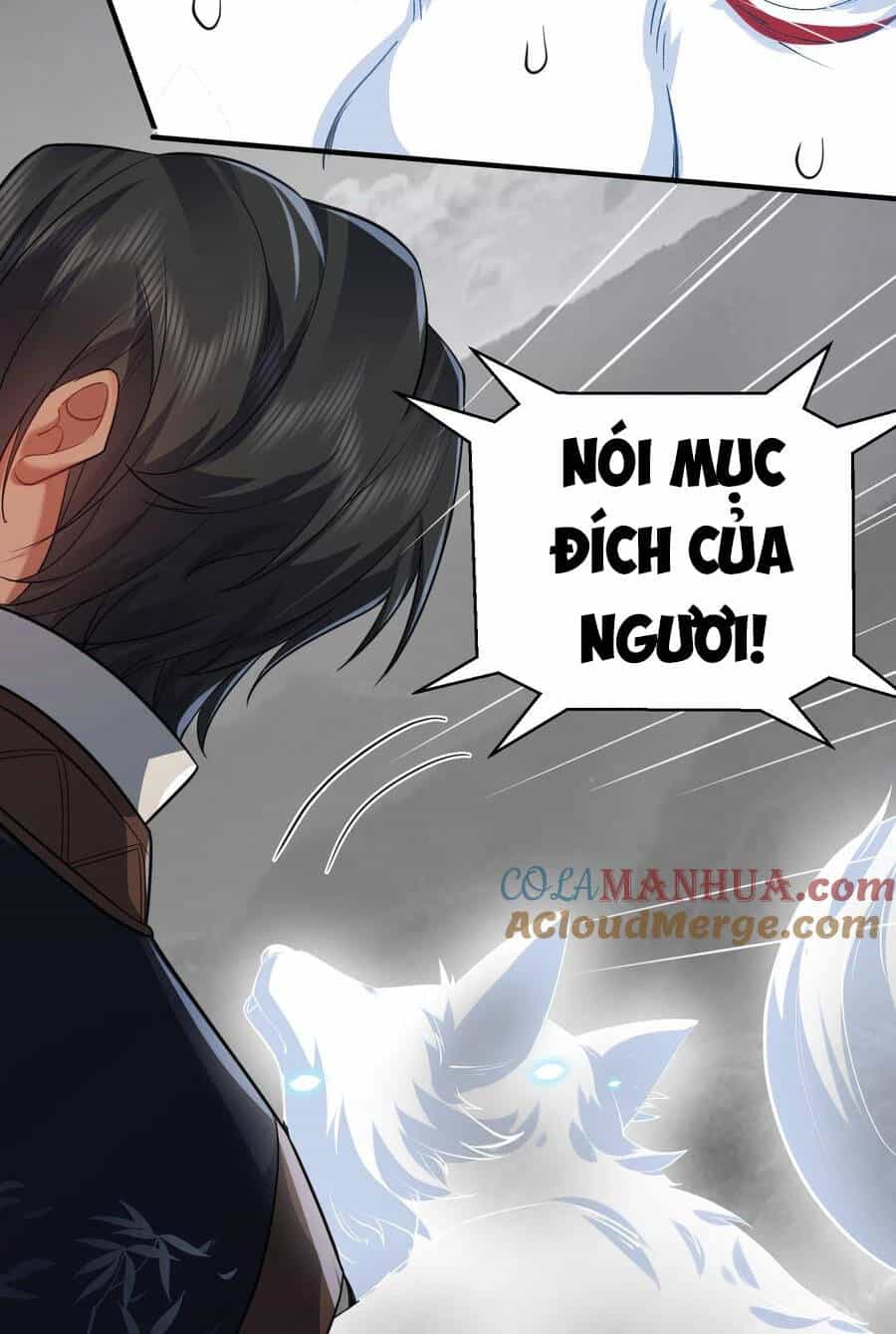 Ta Vô Địch Lúc Nào - Chương 173 - ảnh 16