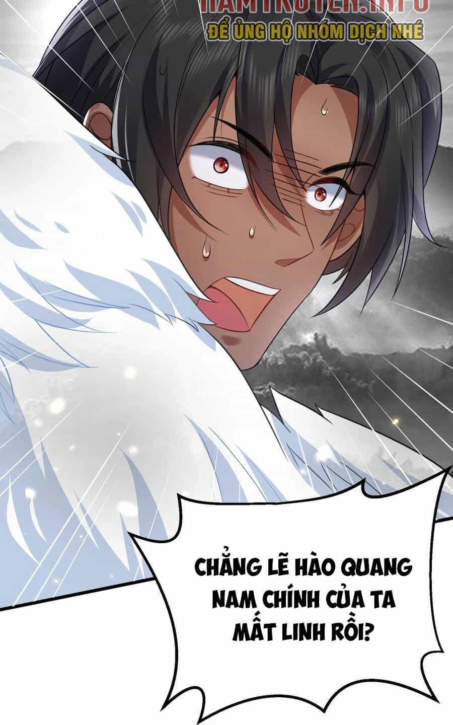 Ta Vô Địch Lúc Nào - Chương 173 - ảnh 27