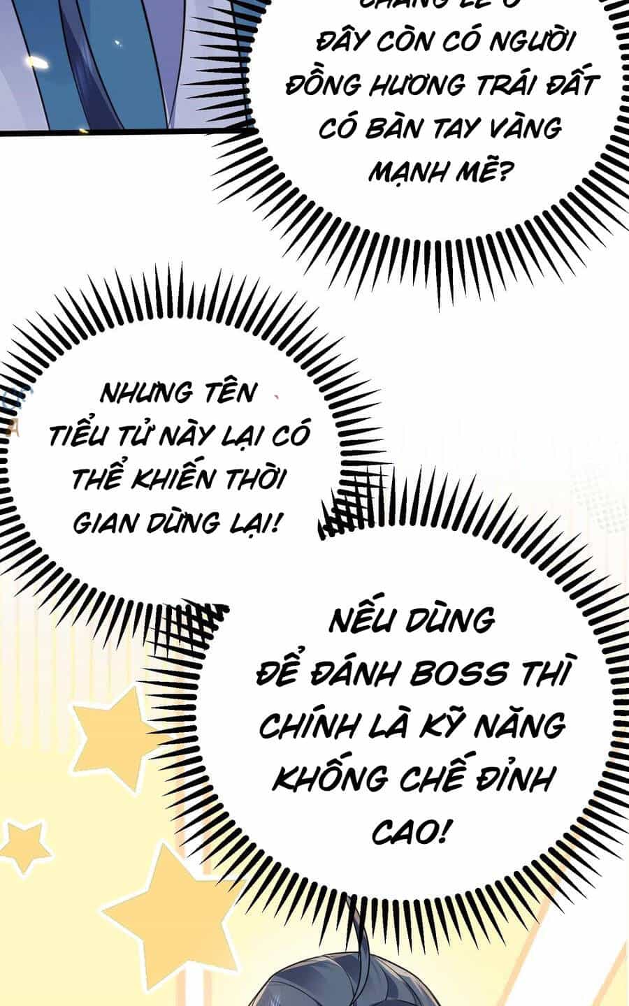 Ta Vô Địch Lúc Nào - Chương 173 - ảnh 29
