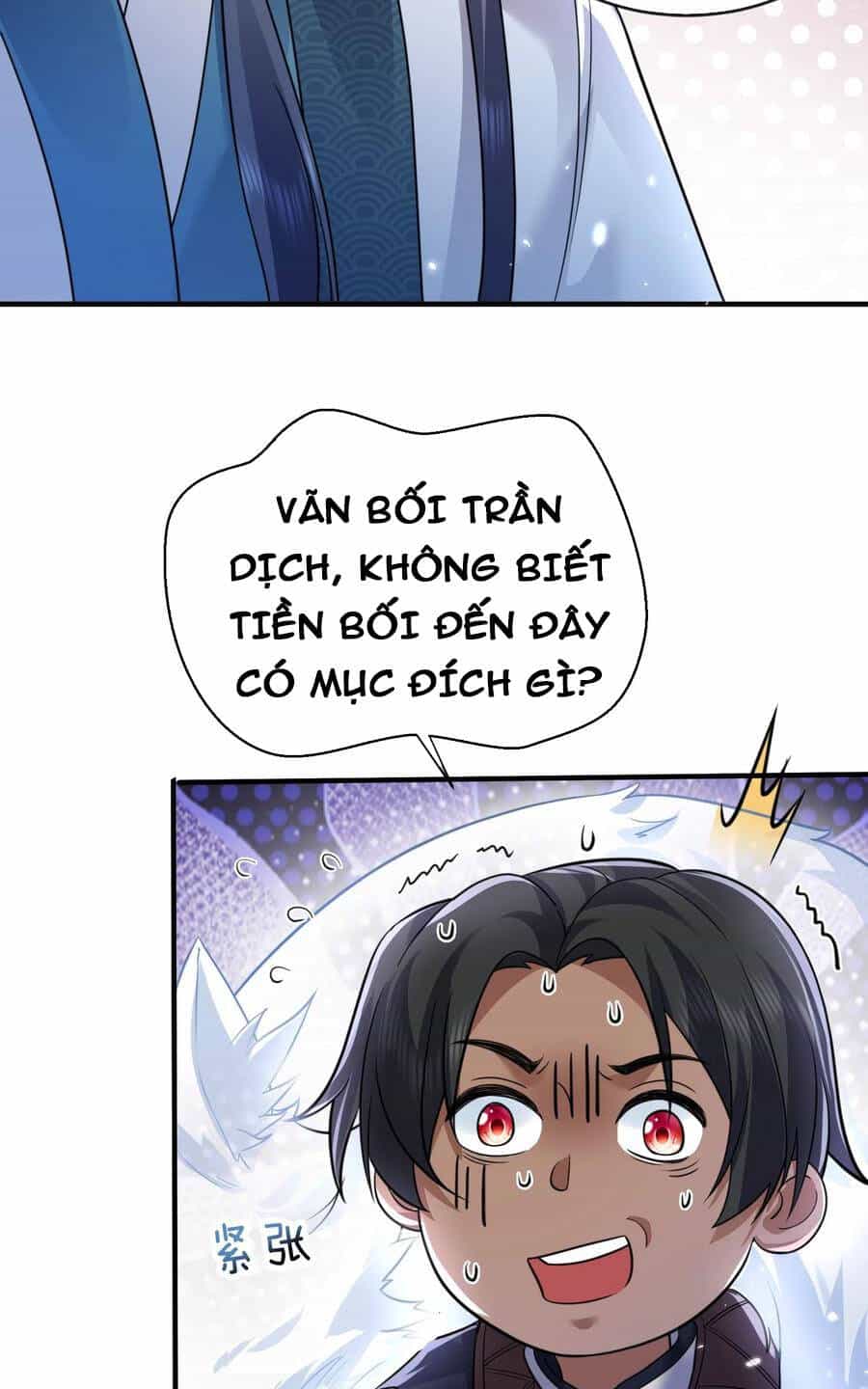 Ta Vô Địch Lúc Nào - Chương 173 - ảnh 32