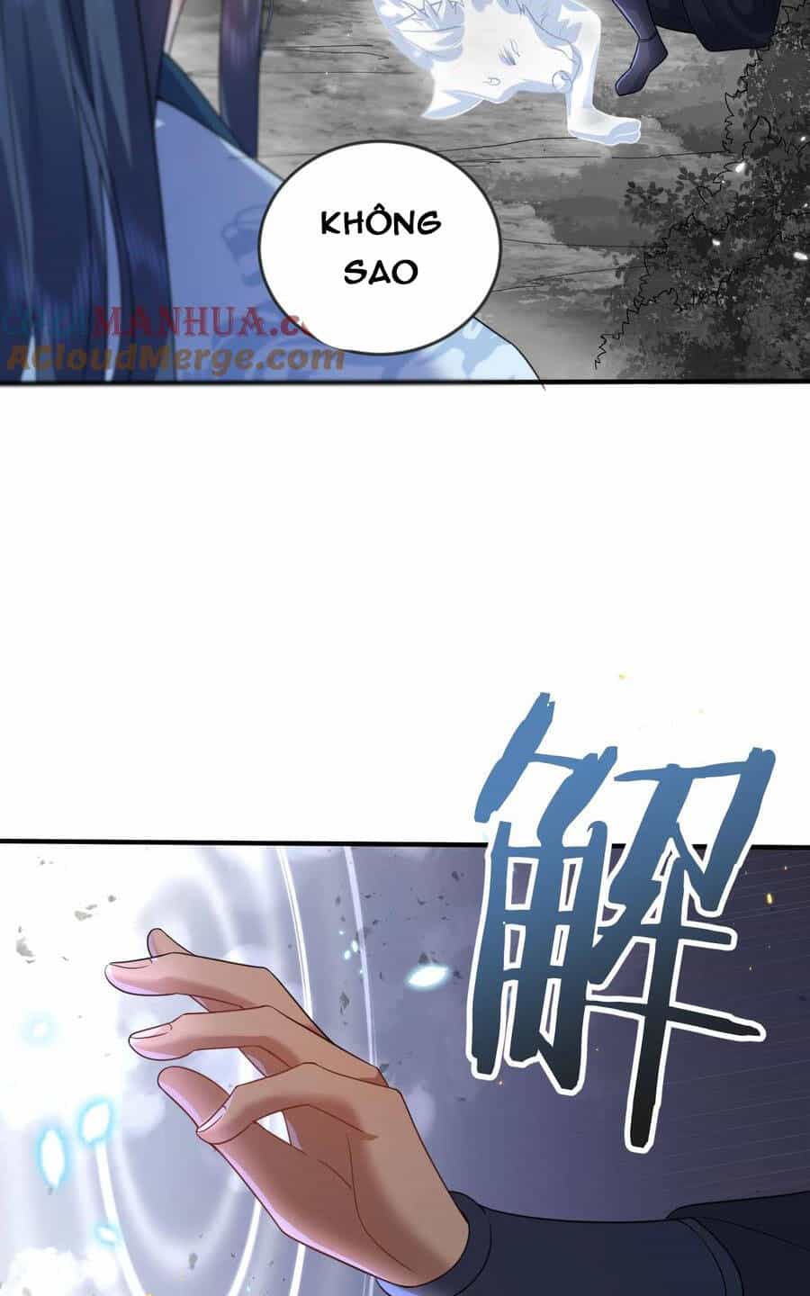 Ta Vô Địch Lúc Nào - Chương 173 - ảnh 37