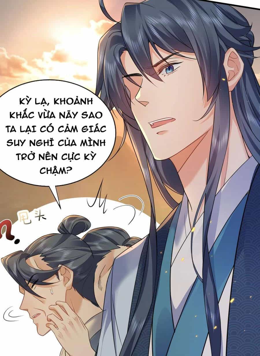 Ta Vô Địch Lúc Nào - Chương 173 - ảnh 41