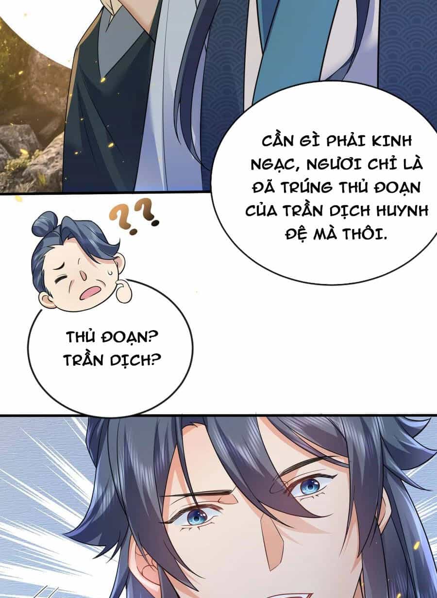 Ta Vô Địch Lúc Nào - Chương 173 - ảnh 42