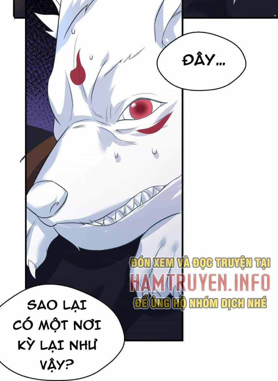 Ta Vô Địch Lúc Nào - Chương 173 - ảnh 55