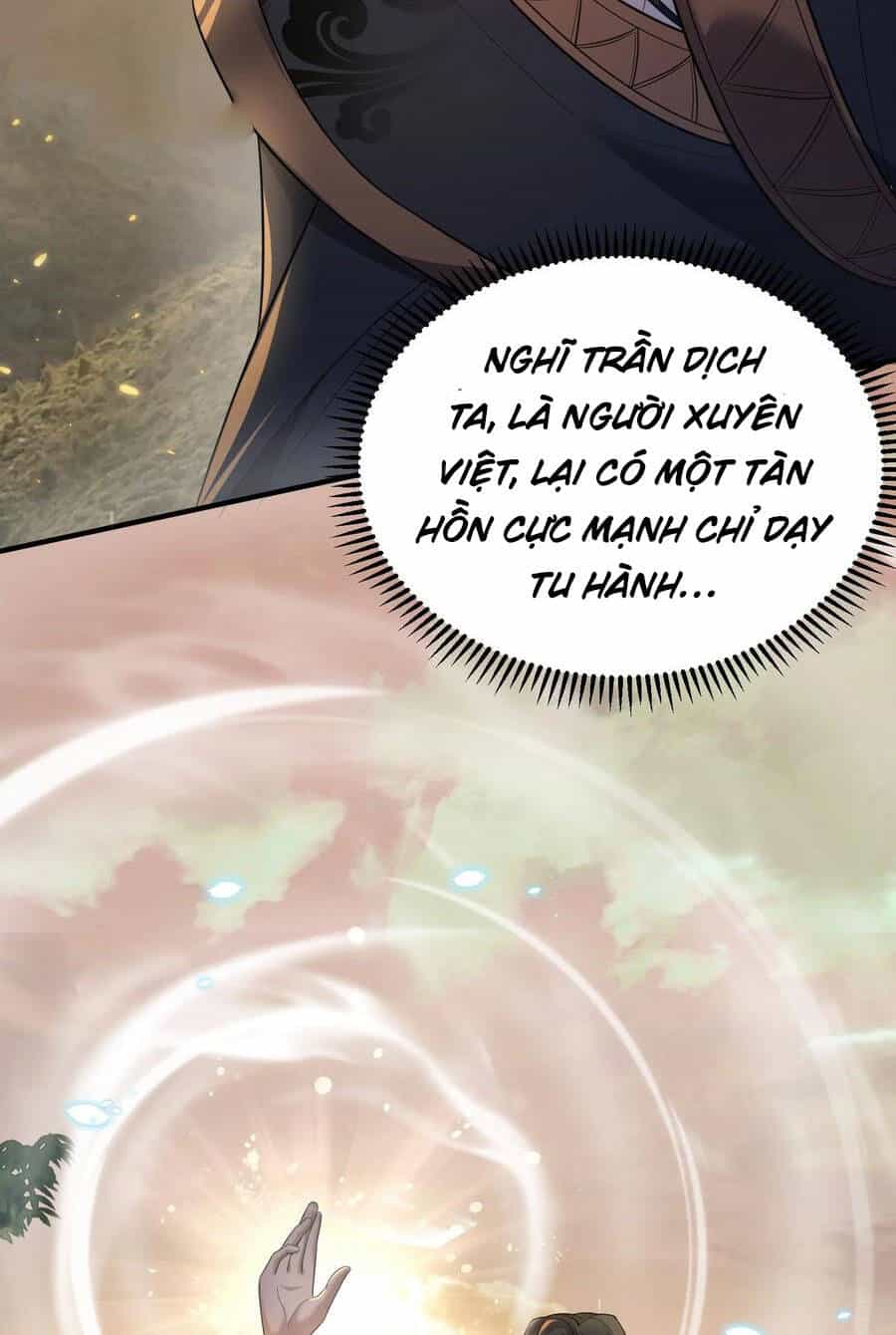 Ta Vô Địch Lúc Nào - Chương 173 - ảnh 7