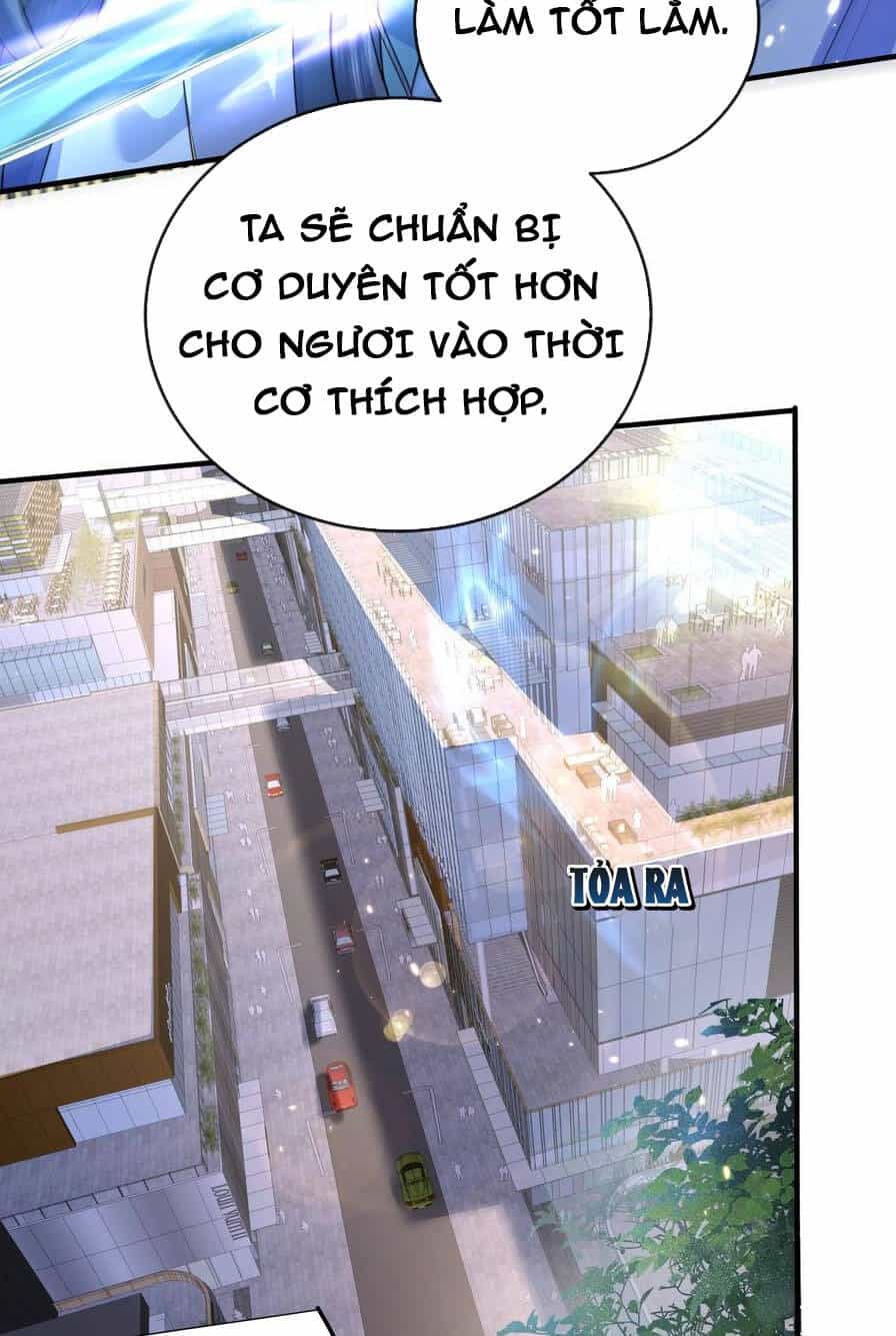 Ta Vô Địch Lúc Nào - Chương 174 - ảnh 11