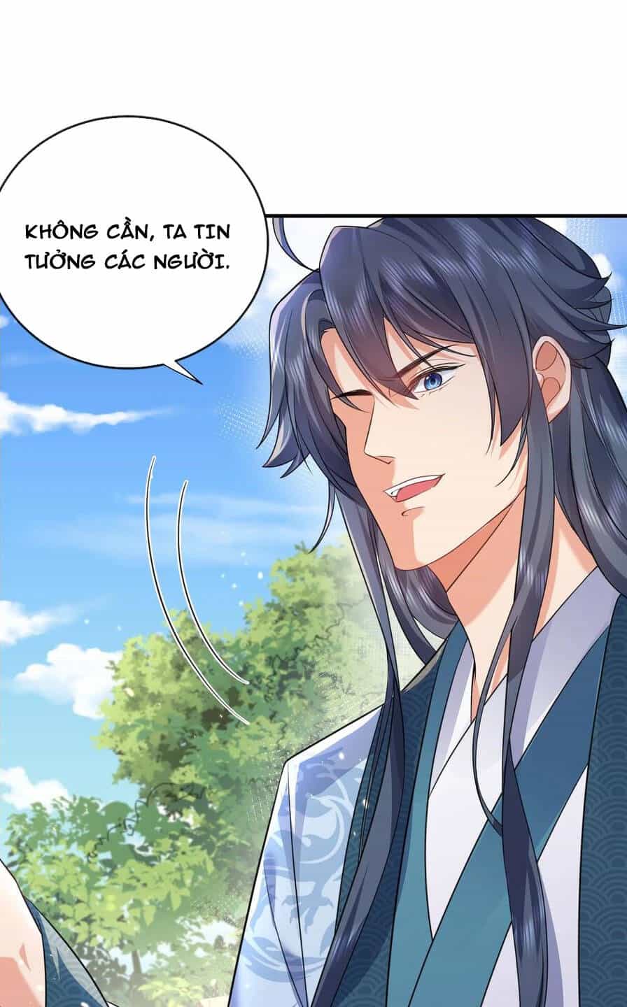 Ta Vô Địch Lúc Nào - Chương 174 - ảnh 25
