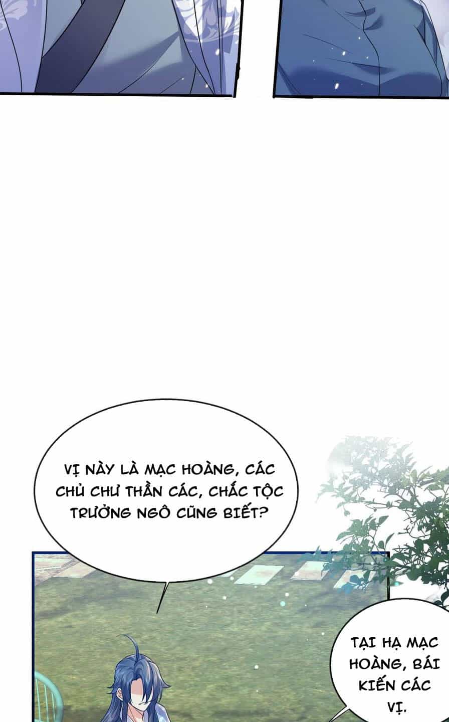 Ta Vô Địch Lúc Nào - Chương 174 - ảnh 27