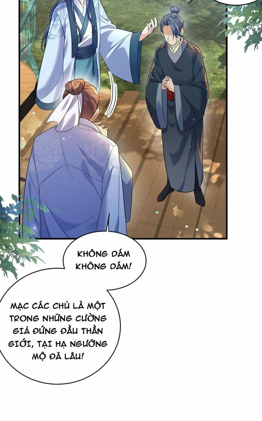 Ta Vô Địch Lúc Nào - Chương 174 - ảnh 28