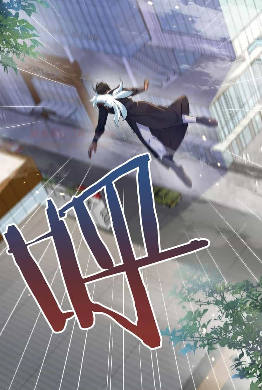 Ta Vô Địch Lúc Nào - Chương 174 - ảnh 3