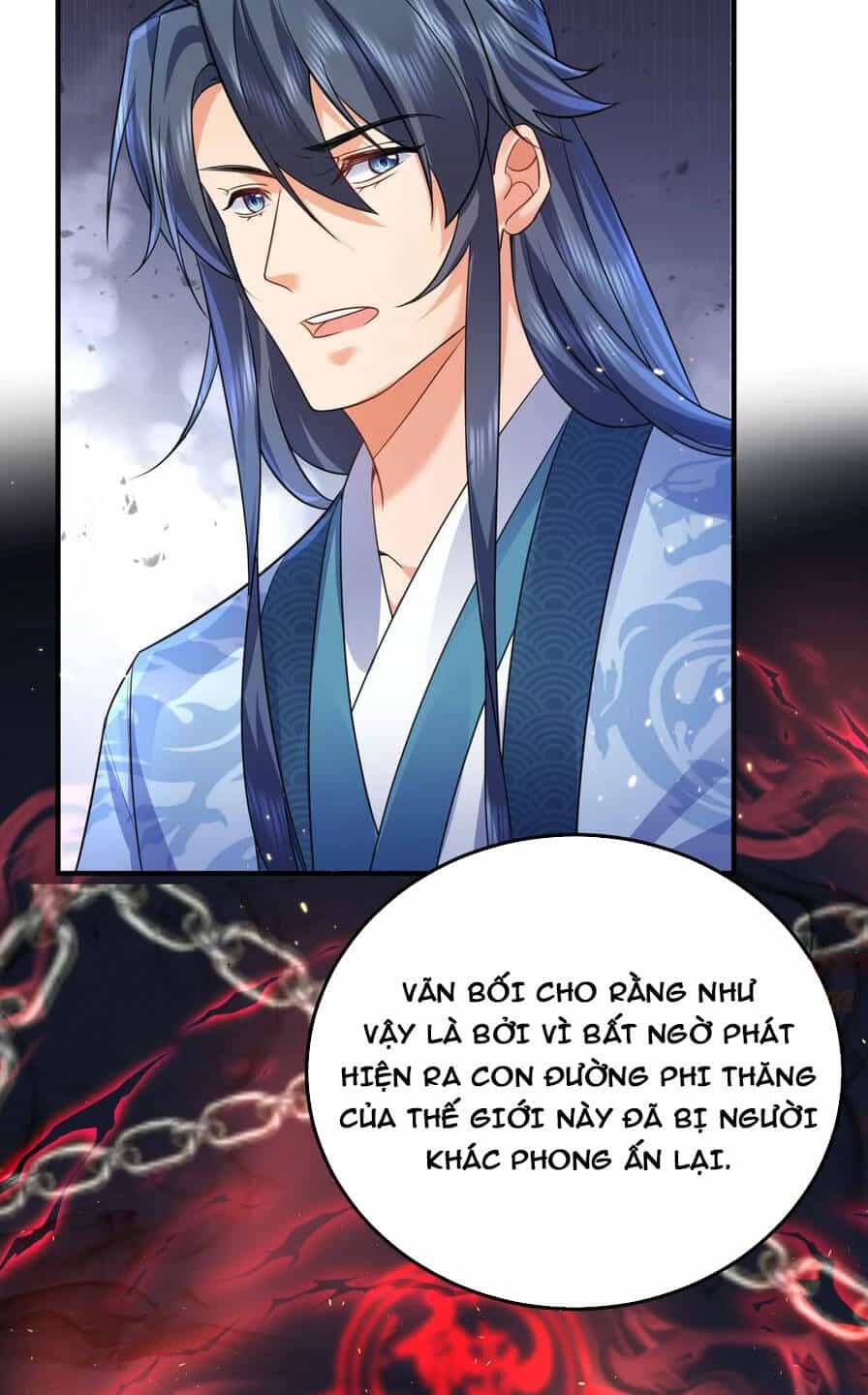 Ta Vô Địch Lúc Nào - Chương 174 - ảnh 34