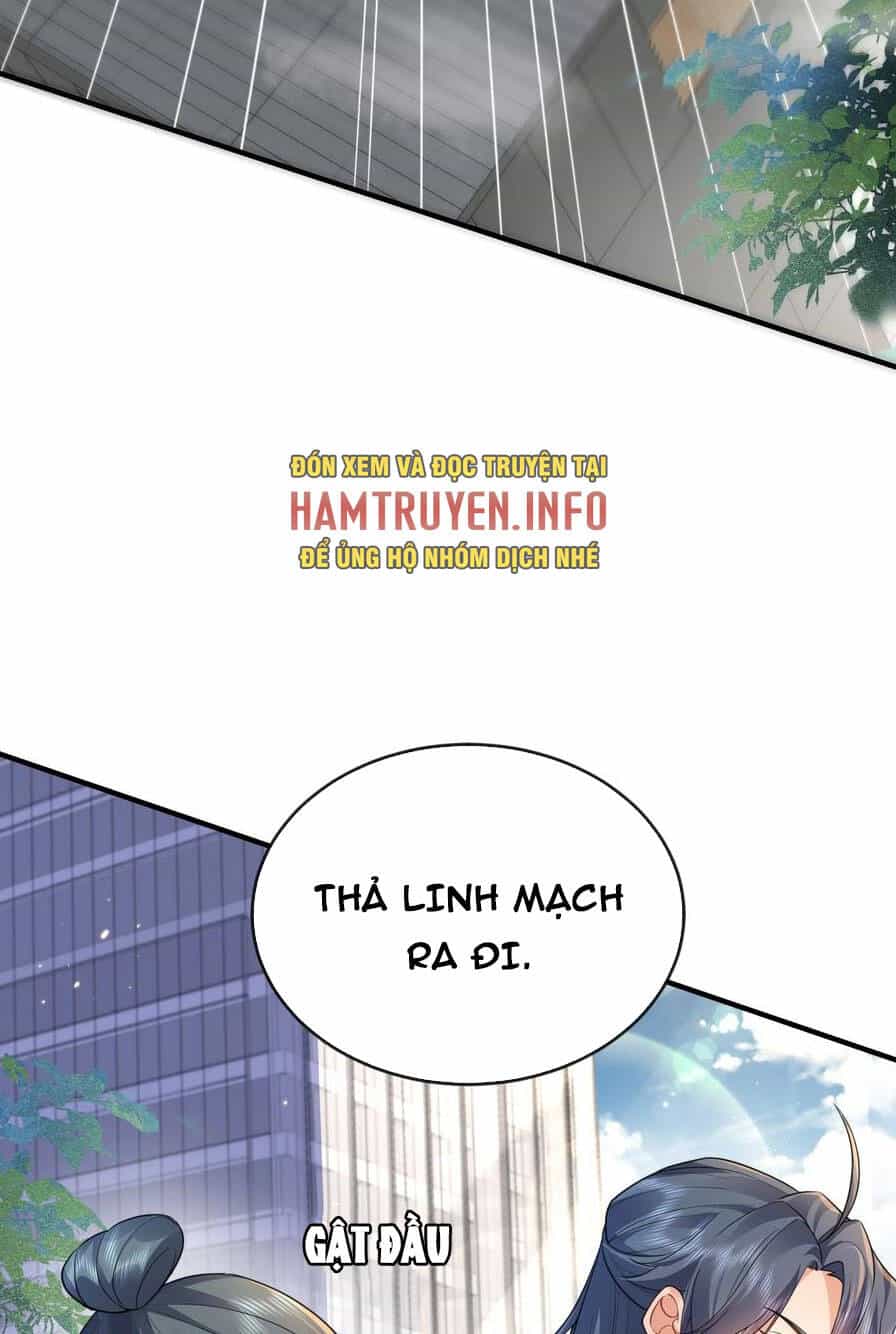 Ta Vô Địch Lúc Nào - Chương 174 - ảnh 4