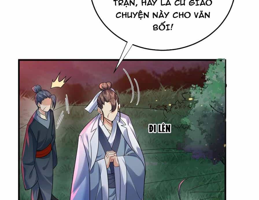 Ta Vô Địch Lúc Nào - Chương 174 - ảnh 51