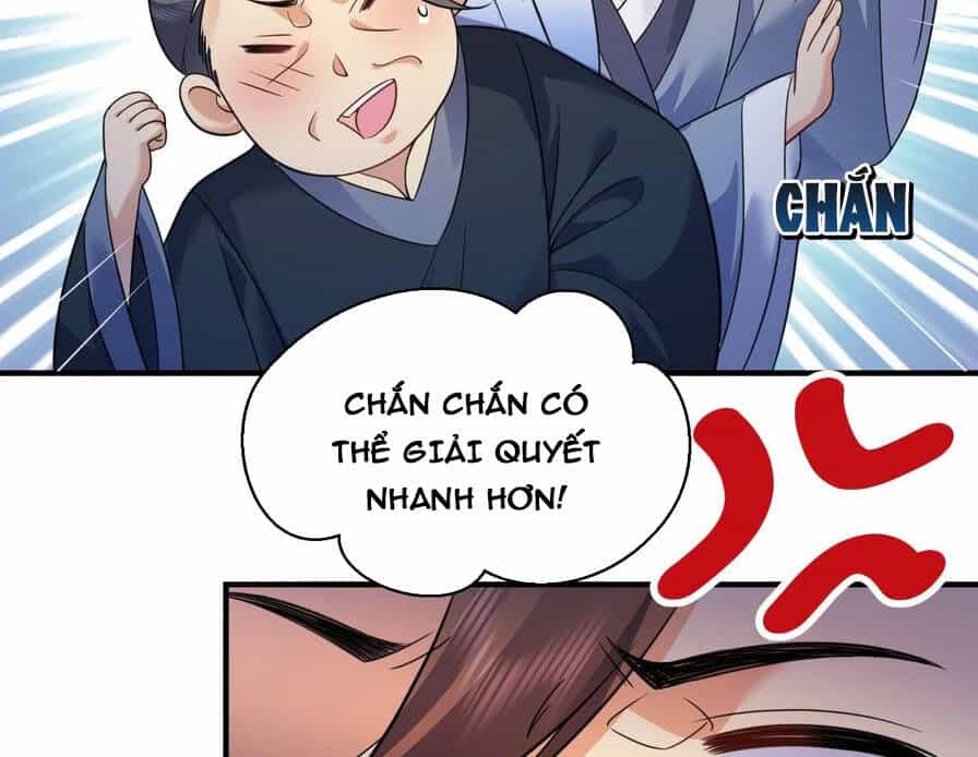 Ta Vô Địch Lúc Nào - Chương 174 - ảnh 56
