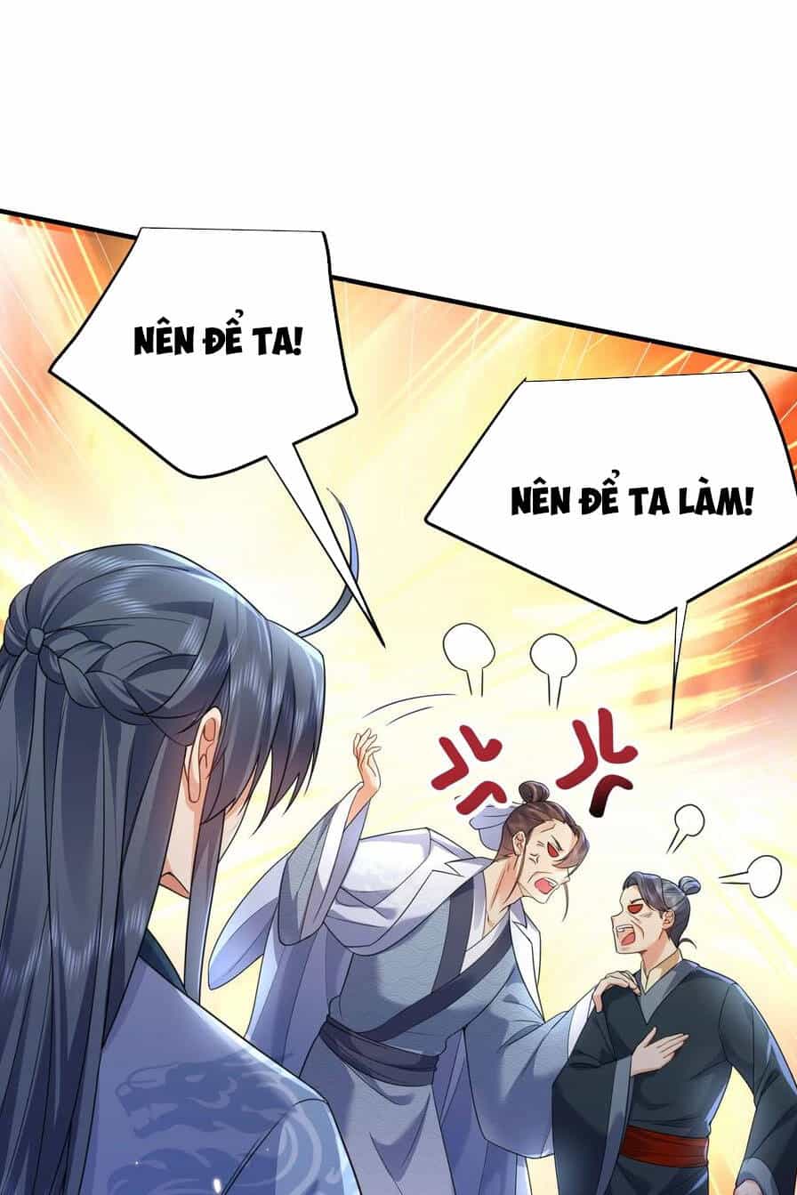Ta Vô Địch Lúc Nào - Chương 175 - ảnh 1
