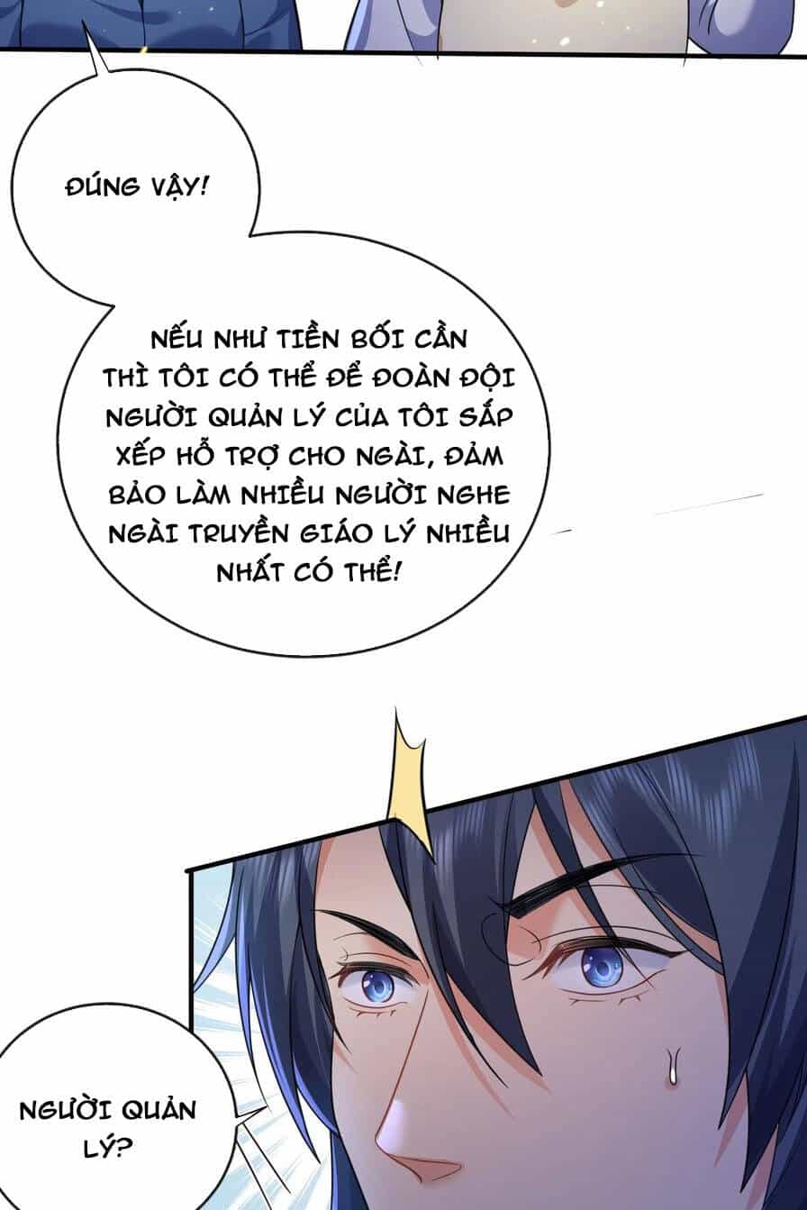 Ta Vô Địch Lúc Nào - Chương 175 - ảnh 11