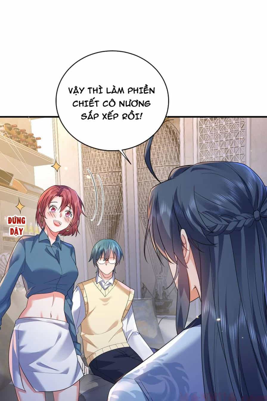 Ta Vô Địch Lúc Nào - Chương 175 - ảnh 17
