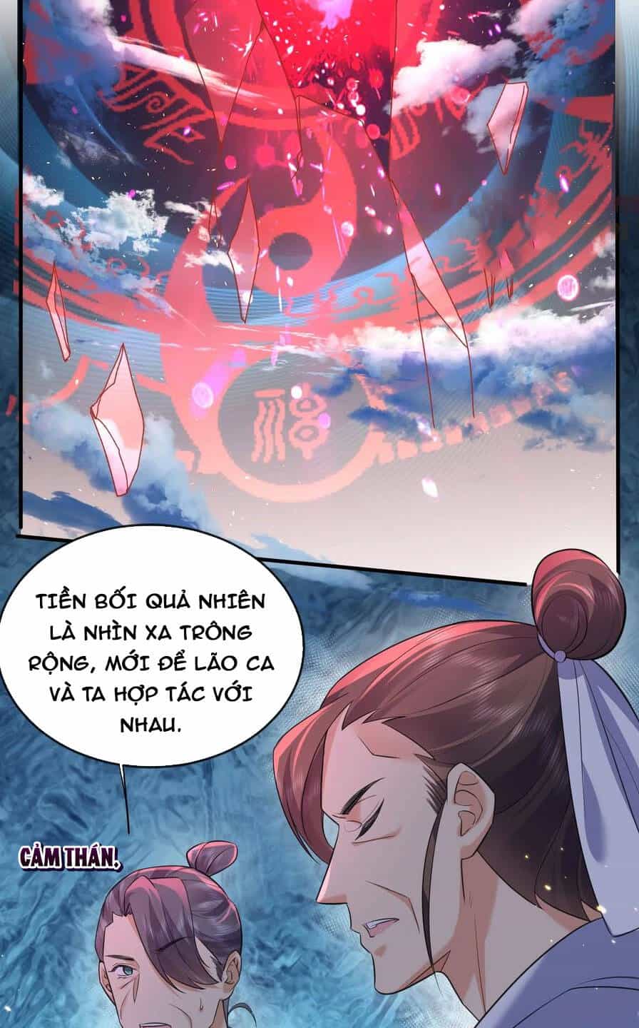 Ta Vô Địch Lúc Nào - Chương 175 - ảnh 36