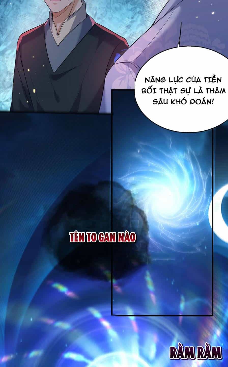 Ta Vô Địch Lúc Nào - Chương 175 - ảnh 37