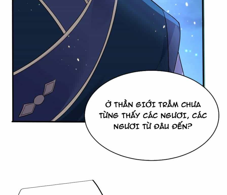 Ta Vô Địch Lúc Nào - Chương 175 - ảnh 43