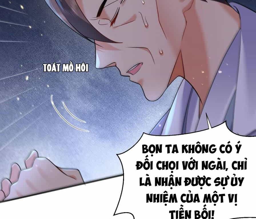 Ta Vô Địch Lúc Nào - Chương 175 - ảnh 49