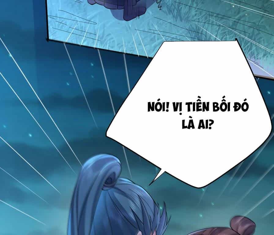 Ta Vô Địch Lúc Nào - Chương 175 - ảnh 55